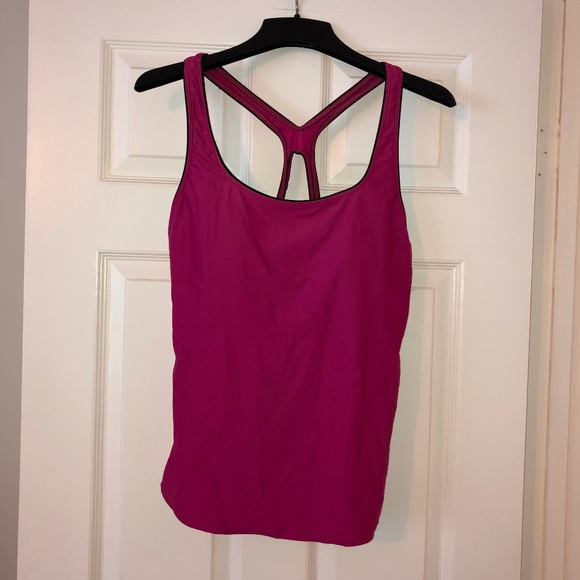 Speedo Tops - Speedo | Pink Tankini | Size: 16